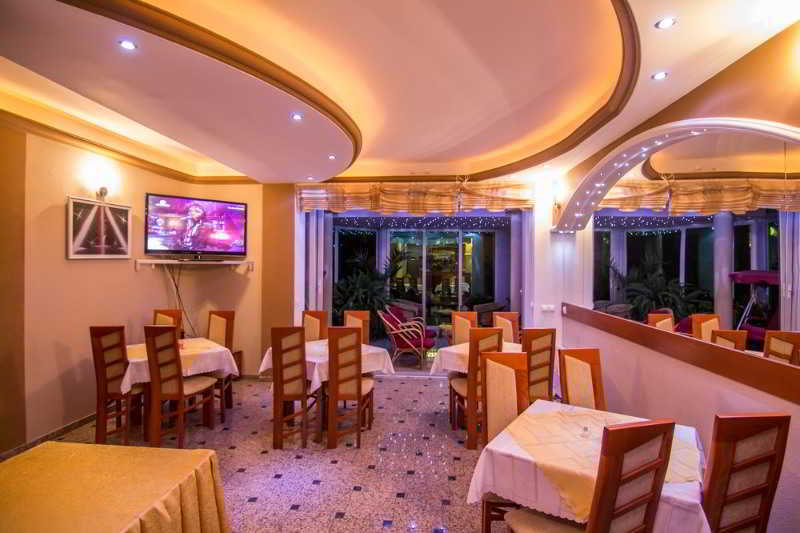 Villa Dislievski โอครีด ภายนอก รูปภาพ