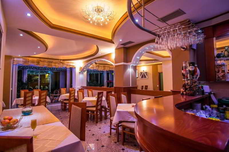 Villa Dislievski โอครีด ภายนอก รูปภาพ