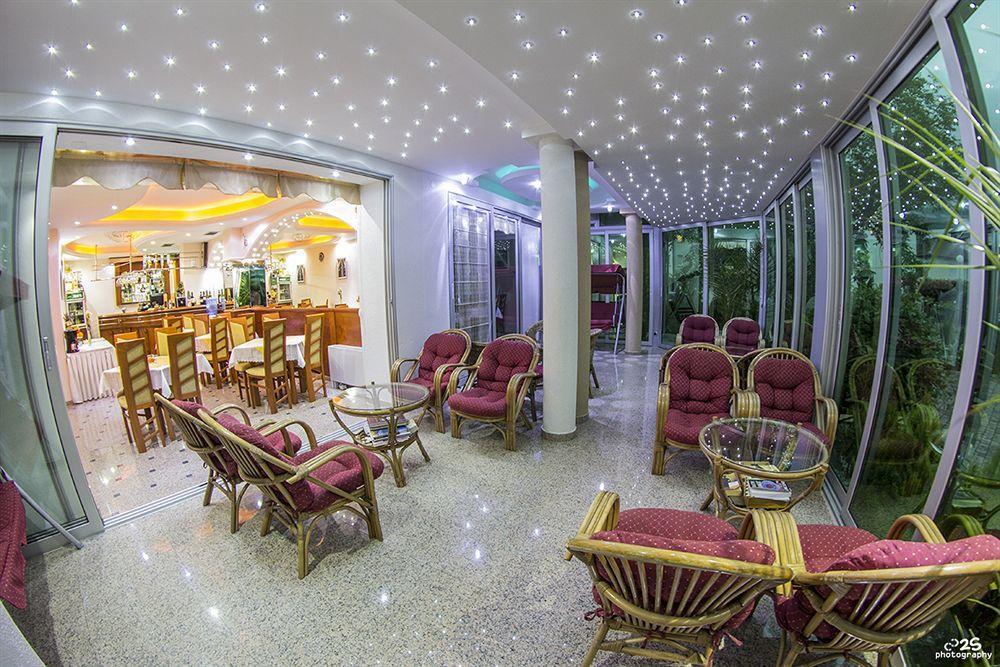 Villa Dislievski โอครีด ภายนอก รูปภาพ