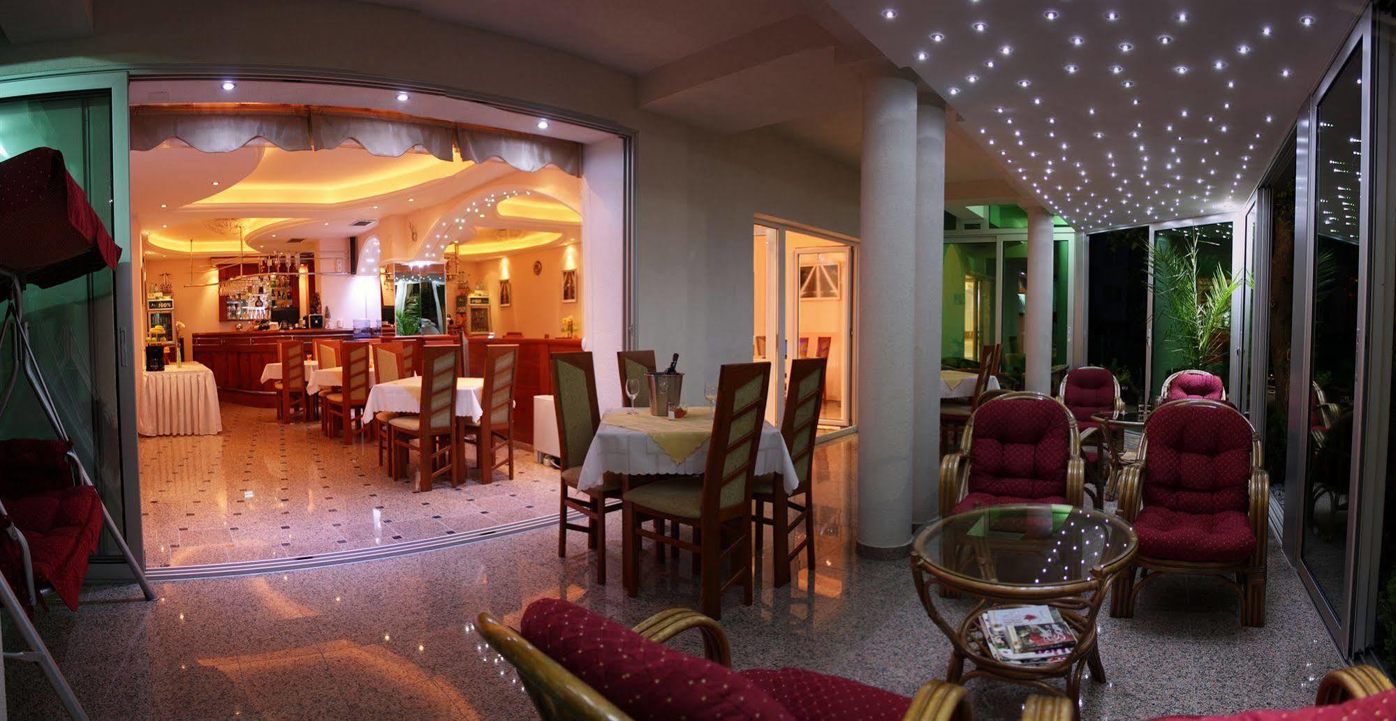 Villa Dislievski โอครีด ภายนอก รูปภาพ